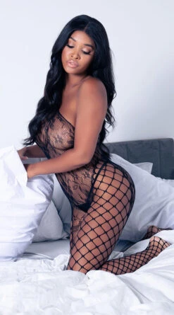 Be Wicked Keep Up Tonight Bodystocking -Lingerie Shop BW 1990 EDS 8 YANDY 2021FALLEDIT