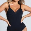 Be Wicked What Waist Shapewear Bodysuit 2 Be Wicked What Waist Shapewear Bodysuit -Lingerie Shop BW 2003 SHAPE 129 PS05282020