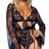 LEG AVENUE Power Play Teddy Set 1 LEG AVENUE Power Play Teddy Set -Lingerie Shop LA 86123 001 001 2021DEC45048