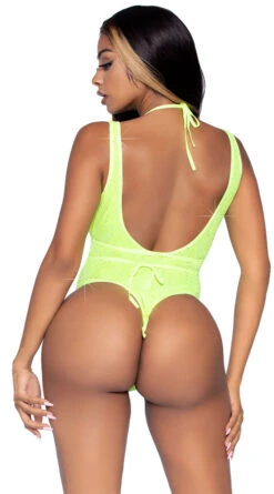 LEG AVENUE Born To Sparkle Bodysuit Set 19 LEG AVENUE Born To Sparkle Bodysuit Set -Lingerie Shop LA 89284 002 033 2021MAR28878