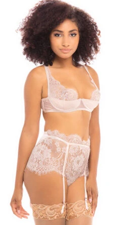 Can't Look Away Skirted Bra Set 9 Can't Look Away Skirted Bra Set -Lingerie Shop OL 40 11411 SIP ALT BA 2020NOV25636