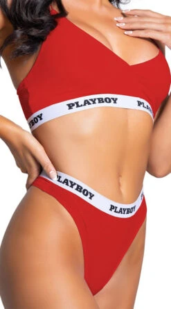 Playboy Lifestyle Bra Set 29 Playboy Lifestyle Bra Set -Lingerie Shop PB PBL2009 RED PS10162020 PROD 133 w1 1d6dff39 aacb 40e1 937b 89e85d0d4a08