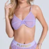 Playboy Connie Sport Mesh Bra Set -Lingerie Shop PB PBL3003 3 YANDY PS02192021