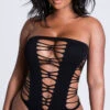 Lock Eyes Seamless Bodysuit