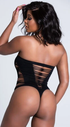 Lock Eyes Seamless Bodysuit 15 Lock Eyes Seamless Bodysuit -Lingerie Shop PL 25036 BLACK 8 PS01182021