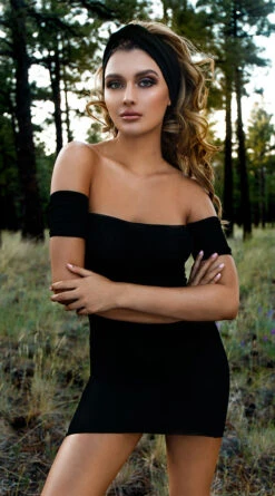 All Not Wrong Dress 10 All Not Wrong Dress -Lingerie Shop PL 27022 SG08062019 3