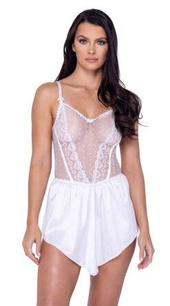 Roma Forever Yours Chemise