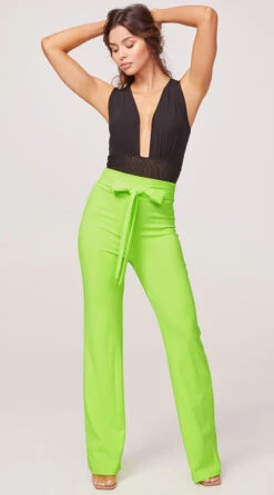 Essential Deep V-Neck Bodysuit 28 Essential Deep V-Neck Bodysuit -Lingerie Shop TPC 6994 Black Yandy PS07272022 V2