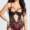 Yandy Naughty Nirvana Teddy