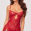 Yandy Ready For Love Babydoll Set 2 Yandy Ready For Love Babydoll Set -Lingerie Shop YO 71 11819 F Yandy PS07272022