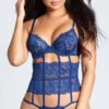Yandy Caged In Bodysuit 2 Yandy Caged In Bodysuit -Lingerie Shop YSM PL YA0471 BLUE PS08072019 3 Edit